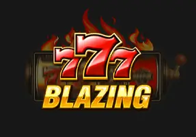 Online Casino Slot Game FUNKY 777 Blazing