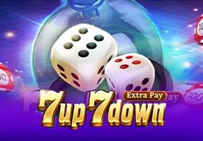 Online Casino Slot Game JILI 7up7down