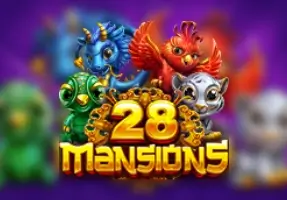 Online Casino Slot Game PT 28 Mansions 1