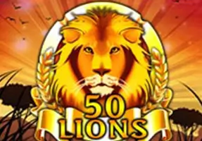 Online Casino Slot Game SBO Fifty Lions