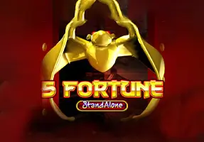 Online Casino Slot Game SG 5 Fortune SA