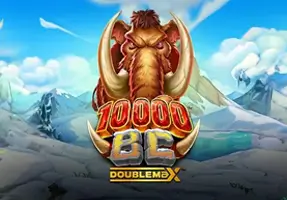 Online Casino Slot Game YGG 10000 BC