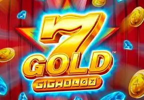 Online Casino Slot Game YGG 7 Gold