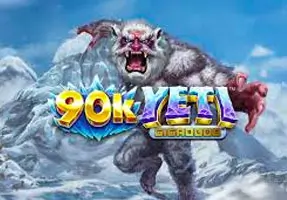 Online Casino Slot Game YGG 90k Yeti