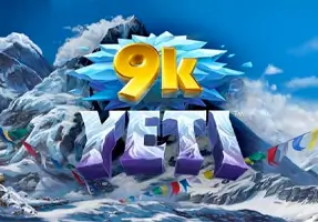 Online Casino Slot Game YGG 9kYeti